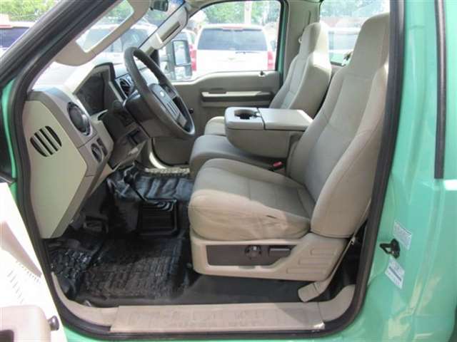 Ford F-350 Super Duty 2008 photo 15